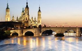 Zaragoza y sus 2 catedrales