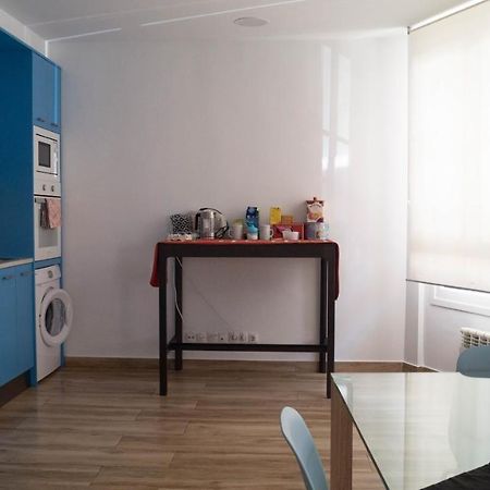 Apartamento Zaragoza y sus 2 catedrales Exterior foto