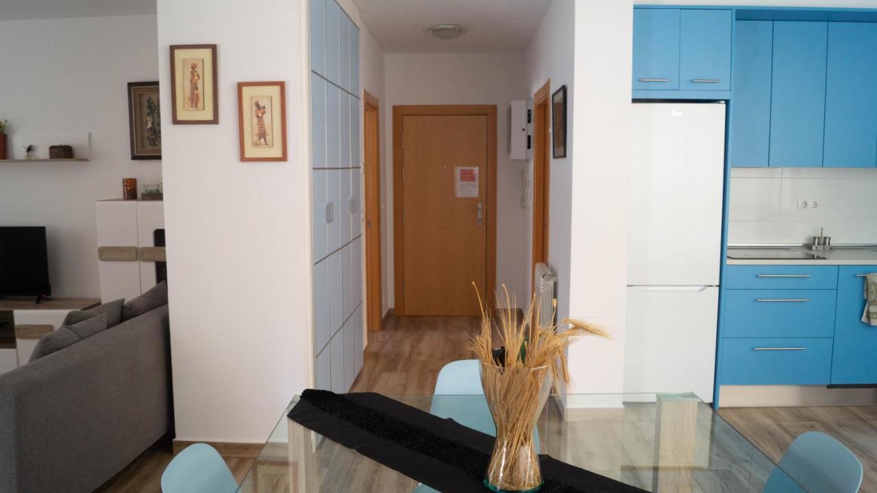 Apartamento Zaragoza y sus 2 catedrales Exterior foto