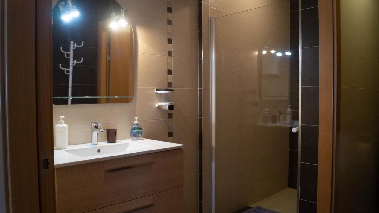 Apartamento Zaragoza y sus 2 catedrales Exterior foto