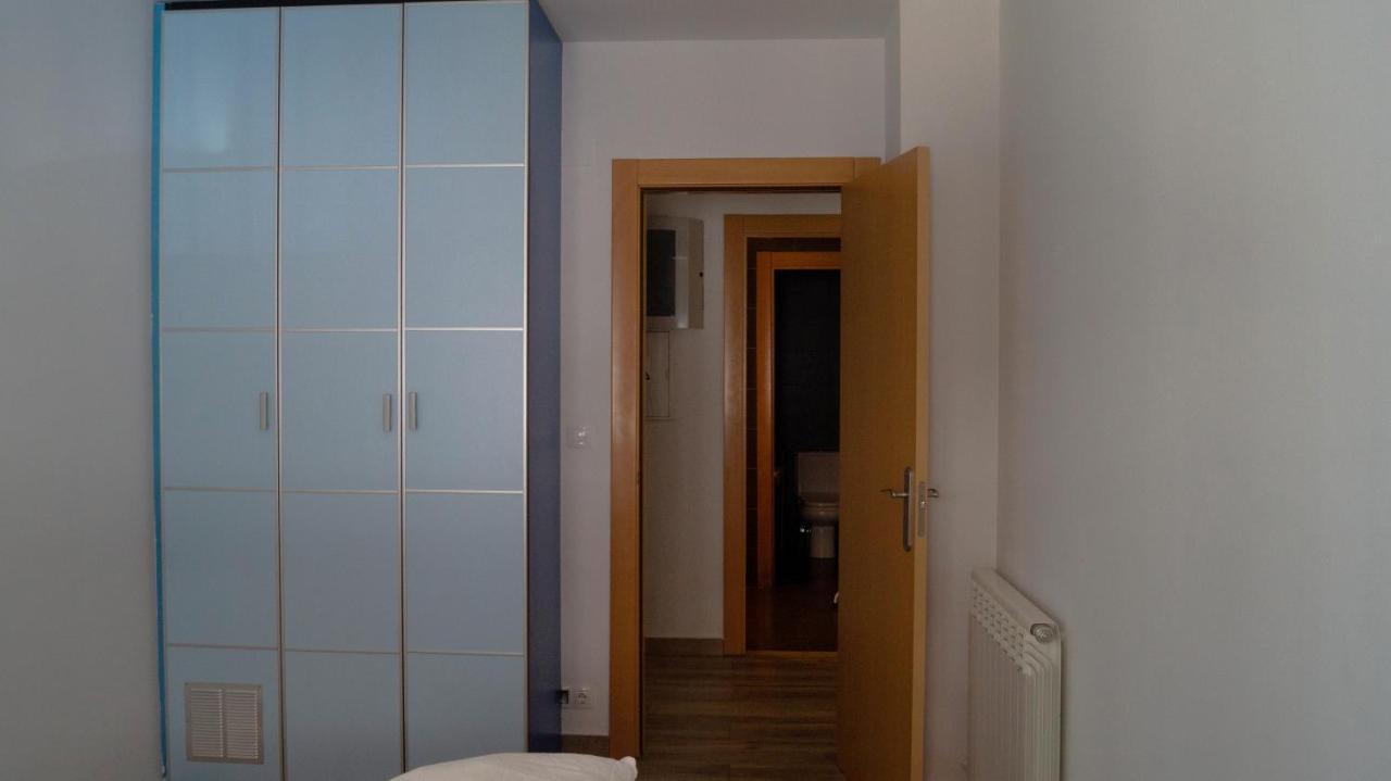 Apartamento Zaragoza y sus 2 catedrales Exterior foto